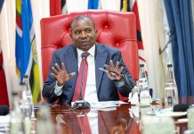 Kindiki Unveils Sh500m Grants For Small Businesses