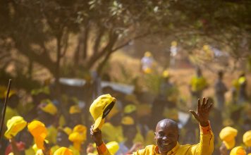 Gachagua has a knack for self destruction, says DP Kindiki