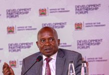 Kindiki: 2027 Poll Will Be Free, Fair and Peaceful