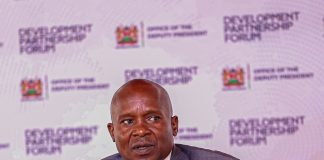 Kindiki: 2027 Poll Will Be Free, Fair and Peaceful