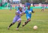 Eastern region teams fight for county titles in Safaricom Chapa Dimba football tournament
