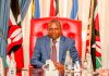 2.2 Trillion Lamu Refinery To Kick Off Next Week says Kindiki