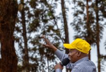 Kindiki: We Are Delivering On Kenya Kwanza Promises