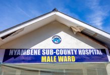 Mutuma’s health plan takes shape as Meru expands hospital capacity