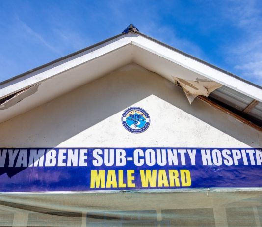 Mutuma’s health plan takes shape as Meru expands hospital capacity
