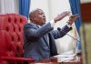 Kindiki Announces El Niño Preparedness Measures
