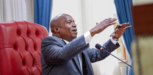 Kindiki Announces El Niño Preparedness Measures