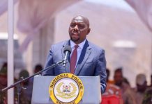 Murkomen warns NPRs against misuse of firearms and Political Incitement as 705 Graduate