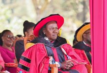 TVET training is key to tremendous industrialisation, says PS Muoria