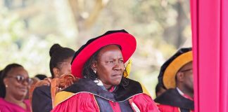 TVET training is key to tremendous industrialisation, says PS Muoria