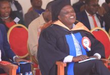 Leaders cautioned against introducing petty politics in learning institutions