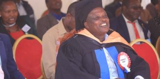 Leaders cautioned against introducing petty politics in learning institutions
