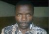 Arrests Suspect in Murder of North Imenti NG-CDF Official