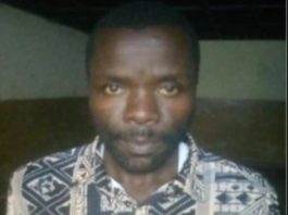 Arrests Suspect in Murder of North Imenti NG-CDF Official