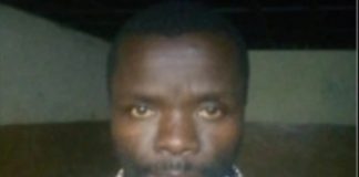 Arrests Suspect in Murder of North Imenti NG-CDF Official
