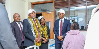 Meru Level 5 hospital marks 100 years as oncology block nears completion