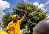 Kindiki Warns Lazy Road Contractors