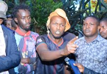 Central Imenti Residents Slam Nguchine Over House Debates