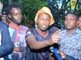 Central Imenti Residents Slam Nguchine Over House Debates