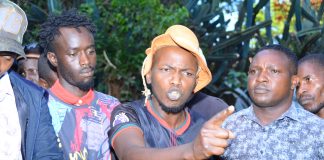 Central Imenti Residents Slam Nguchine Over House Debates