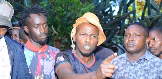 Central Imenti Residents Slam Nguchine Over House Debates