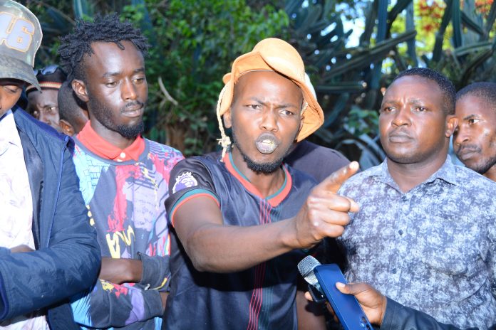 Central Imenti Residents Slam Nguchine Over House Debates