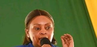 HALIMA MUCHEKE CALLS FOR MERU UNITY, BACKS KINDIKI FOR 2032 PRESIDENCY