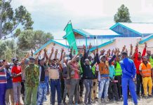 Shame in Timau: When Politicians Fought as Mothers Waited