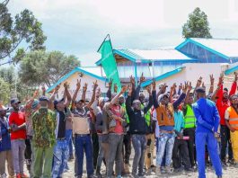 Shame in Timau: When Politicians Fought as Mothers Waited