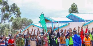 Shame in Timau: When Politicians Fought as Mothers Waited