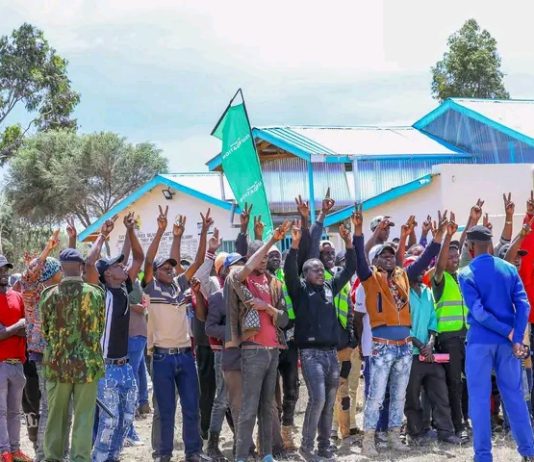 Shame in Timau: When Politicians Fought as Mothers Waited