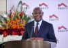 Equity CEO James Mwangi Appointed to Global Commission on North-South Development