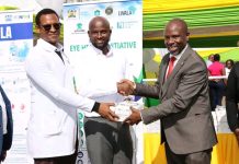 Meru government to donate free reading glasses and hearing equipments