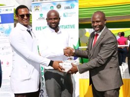 Meru government to donate free reading glasses and hearing equipments