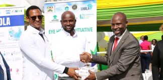 Meru government to donate free reading glasses and hearing equipments