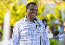 Njuki Vows to Defend Devolution, Push County Funding to Sh500bn