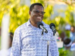 Njuki Vows to Defend Devolution, Push County Funding to Sh500bn