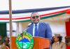 Meru MCAs defend Mutuma after clashes with Mwangaza supporters disrupt Mashujaa fete