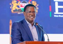 Njuki Faults Treasury Over Delayed County Funds, Says Sh8.9bn UHC Bill Strains Services