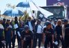 Madison Life takes insurance education to Meru