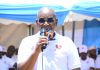 MP Mwiti Backs Consolata Nkubu Hospital’s Push to Complete Dialysis Unit