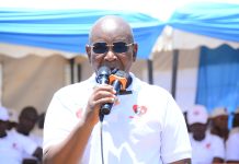 MP Mwiti Backs Consolata Nkubu Hospital’s Push to Complete Dialysis Unit