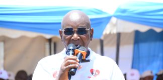MP Mwiti Backs Consolata Nkubu Hospital’s Push to Complete Dialysis Unit