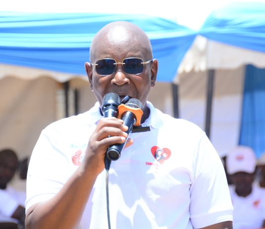 MP Mwiti Backs Consolata Nkubu Hospital’s Push to Complete Dialysis Unit
