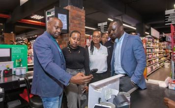 Safaricom unveils new payment product as it expands digital services
