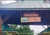 Saiwa Swamp National Park: Kenya’s Hidden Gem in Kitale