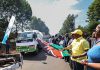 You Have Nowhere To Hide! Kindiki Warns Illicit Alcohol Dealers