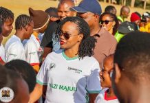 Kenyans earn 5 billion dollars with a record 600, 000 employed abroad in ‘Kazi Majuu’ program