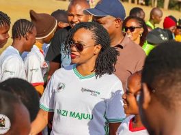 Kenyans earn 5 billion dollars with a record 600, 000 employed abroad in ‘Kazi Majuu’ program