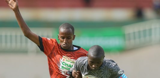 Chapa Dimba finals set to thrill Embu fans as Eastern champions eye Sh250,000